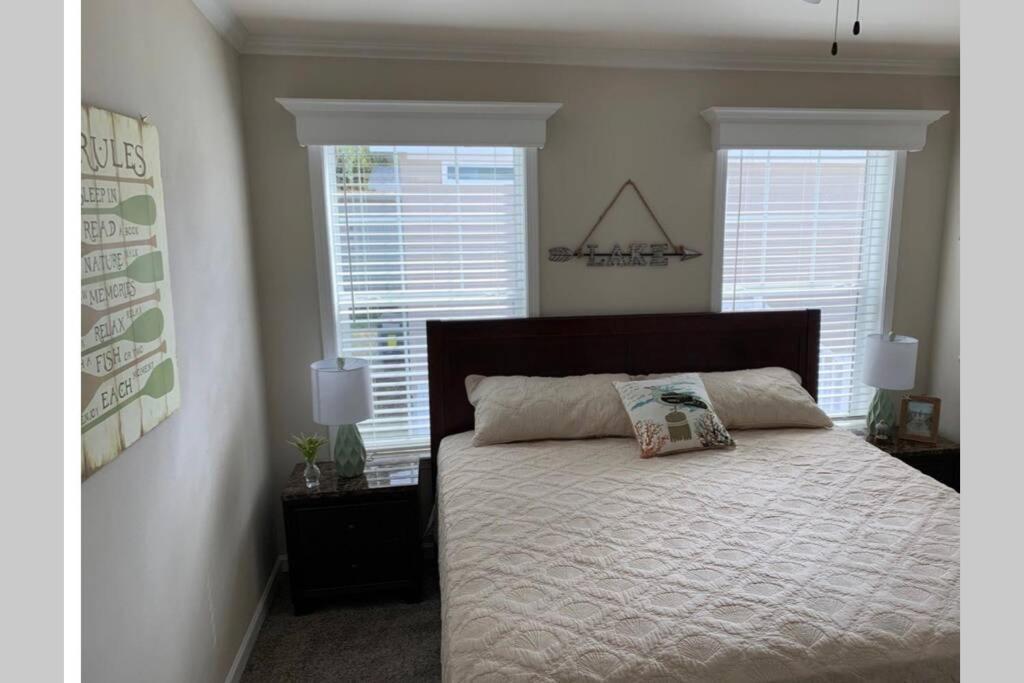 Resort Cottage Near Parks At Great Price! Kissimmee Exterior foto
