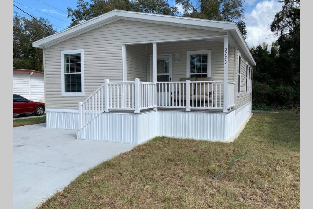 Resort Cottage Near Parks At Great Price! Kissimmee Exterior foto