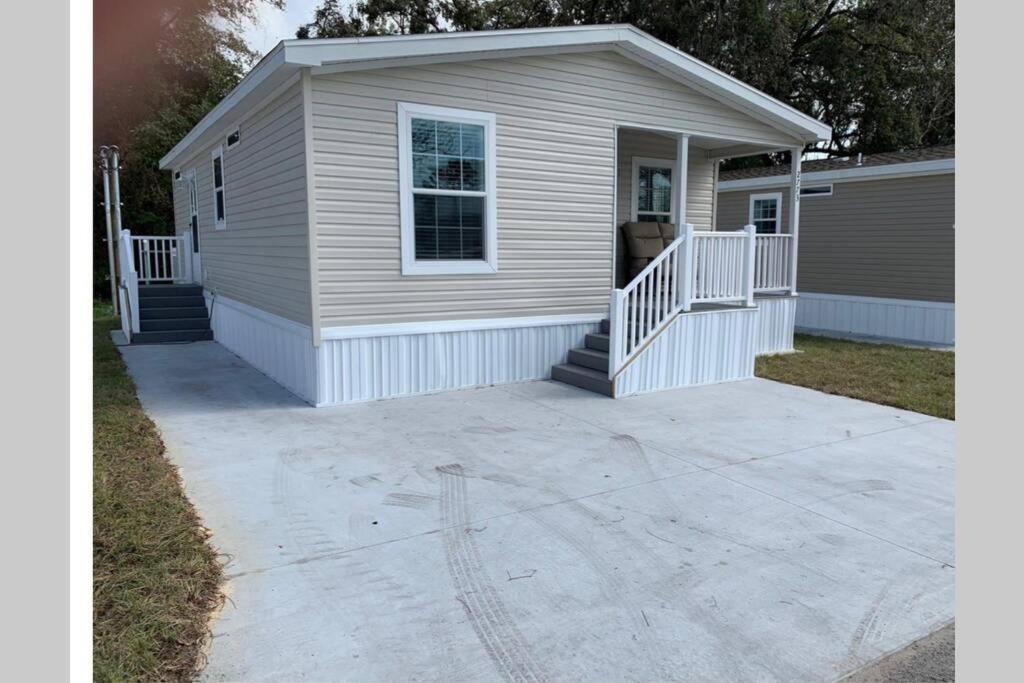 Resort Cottage Near Parks At Great Price! Kissimmee Exterior foto